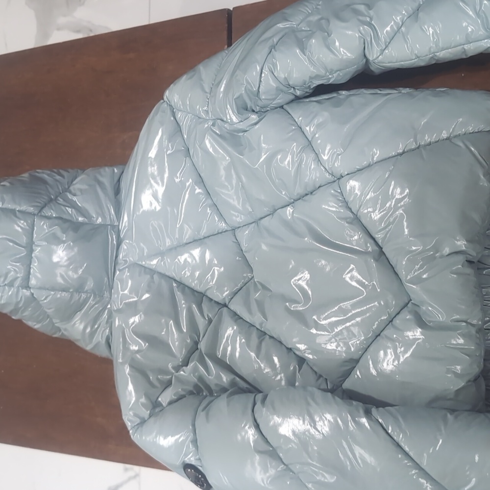 Noize jacket - Picture 3 of 3